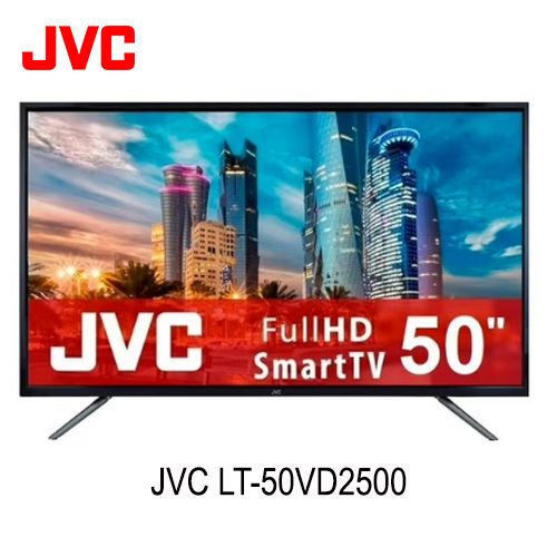 DESPIECE TV JVC LT-50VD2500