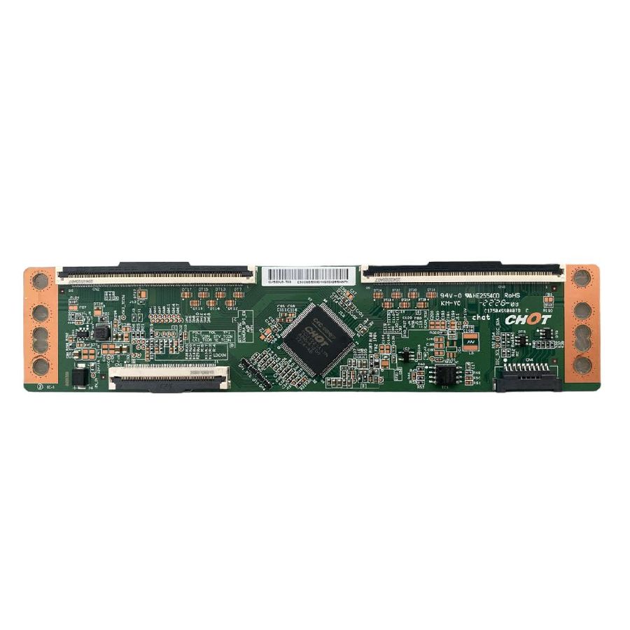 Placa Tcon Samsung UE50AU7095U CV500U5-T01