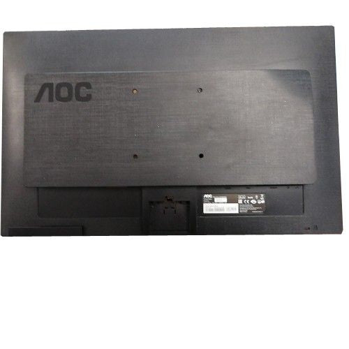 Carcasa Trasera AOC E2470SWH