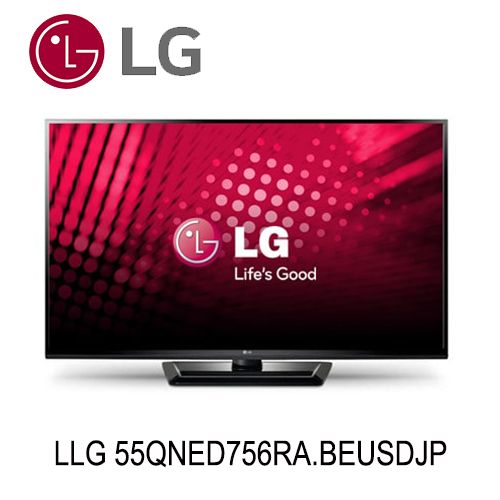 Despiece TV LG 55QNED756RA.BEUSDJP