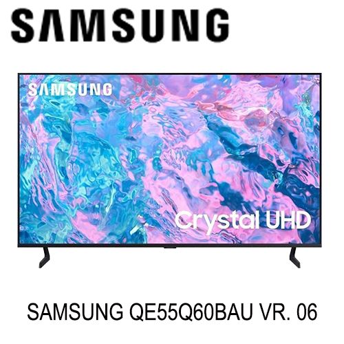 Despiece TV Samsung QE55Q60BAU VR. 06