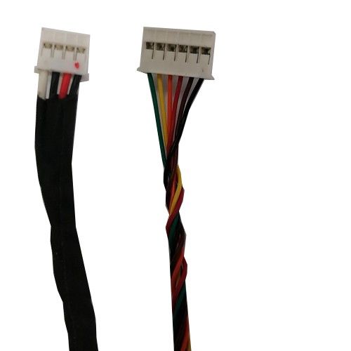 Kit Cables AOC E2470SWH (2 cables)