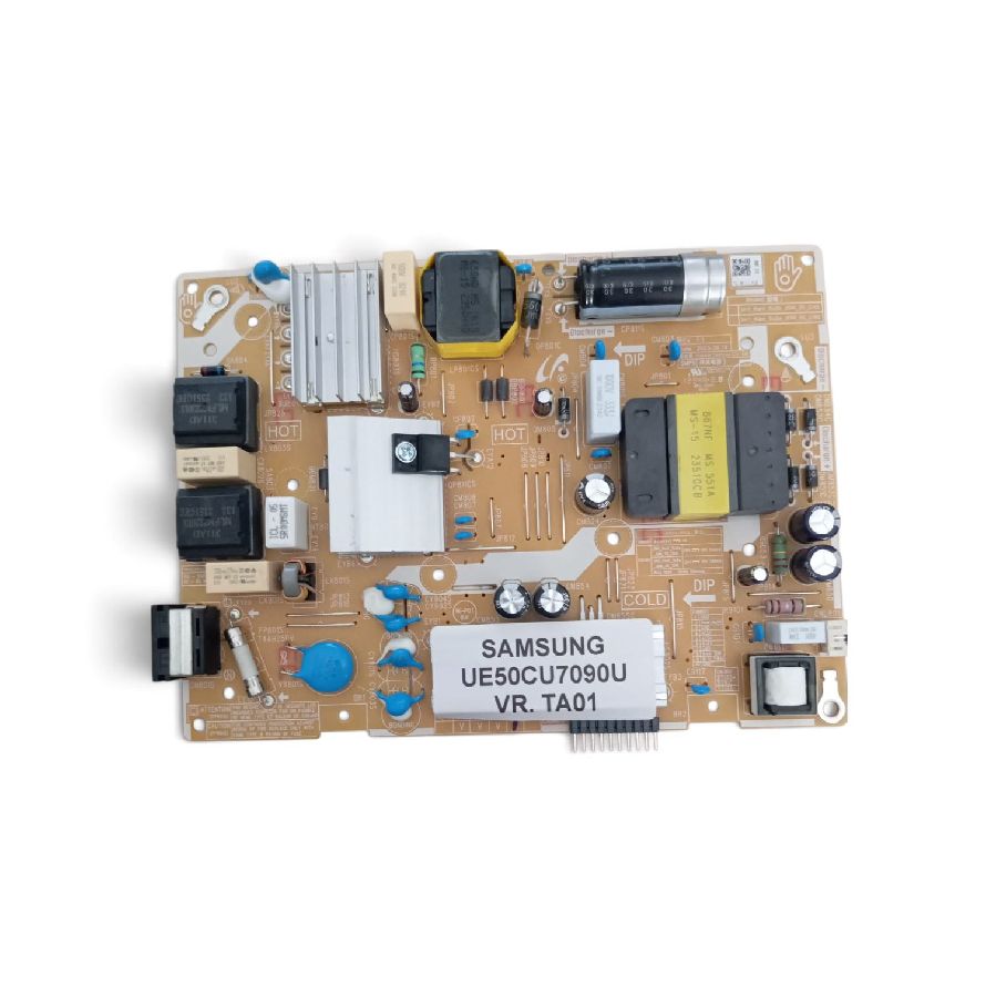 Fuente Alimentaci�n SAMSUNG UE50CU7090U 3IN1_Kant_Su2e_JDM_50_CHS REV:1.1