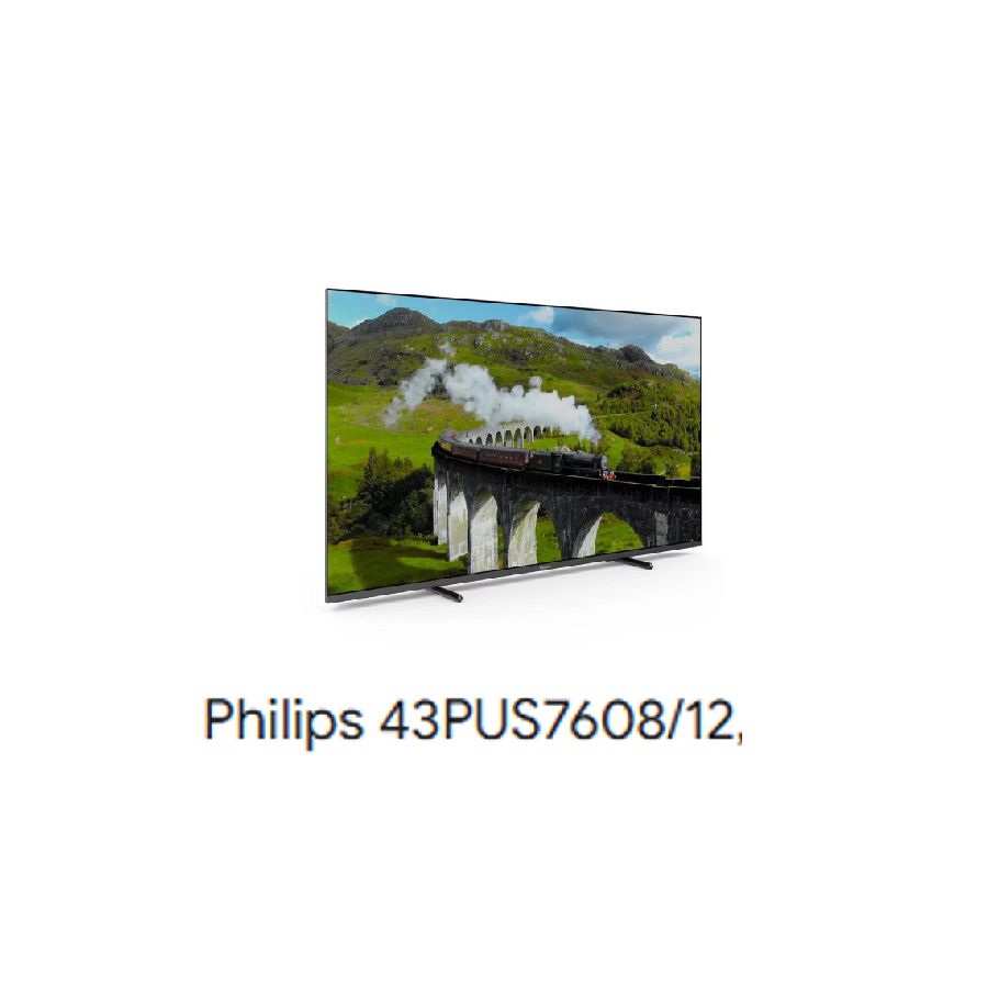 Placa main PHILIPS 43PUS7608/12 FZ2