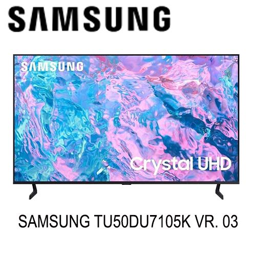 DESPIECE TV Samsung TU50DU7105K VR 03