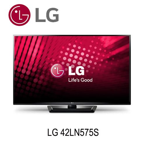 DESPIECE TV LG 42LN575S