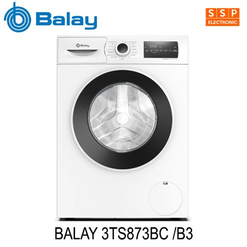 Despiece Lavadora BALAY 3TS873BC /B3