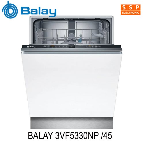 Despiece Lavavajillas BALAY 3VF5330NP /45