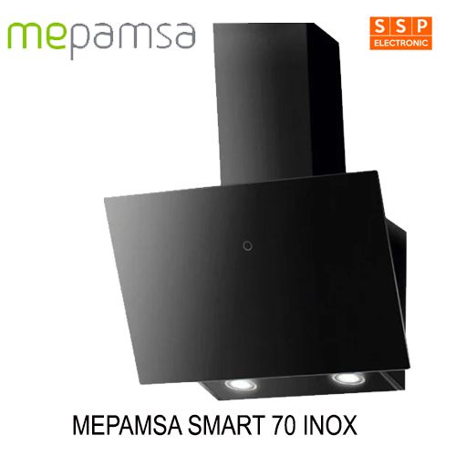 Despiece campana extractora MEPAMSA SMART 70 INOX