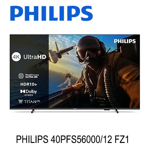 DESPIECE TV PHILIPS 40PFS56000/12 FZ1