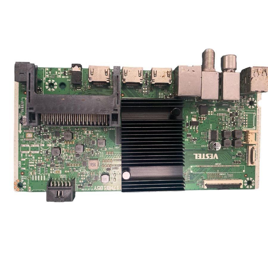 Placa Main DAEWOO 50DM72UA 23859786