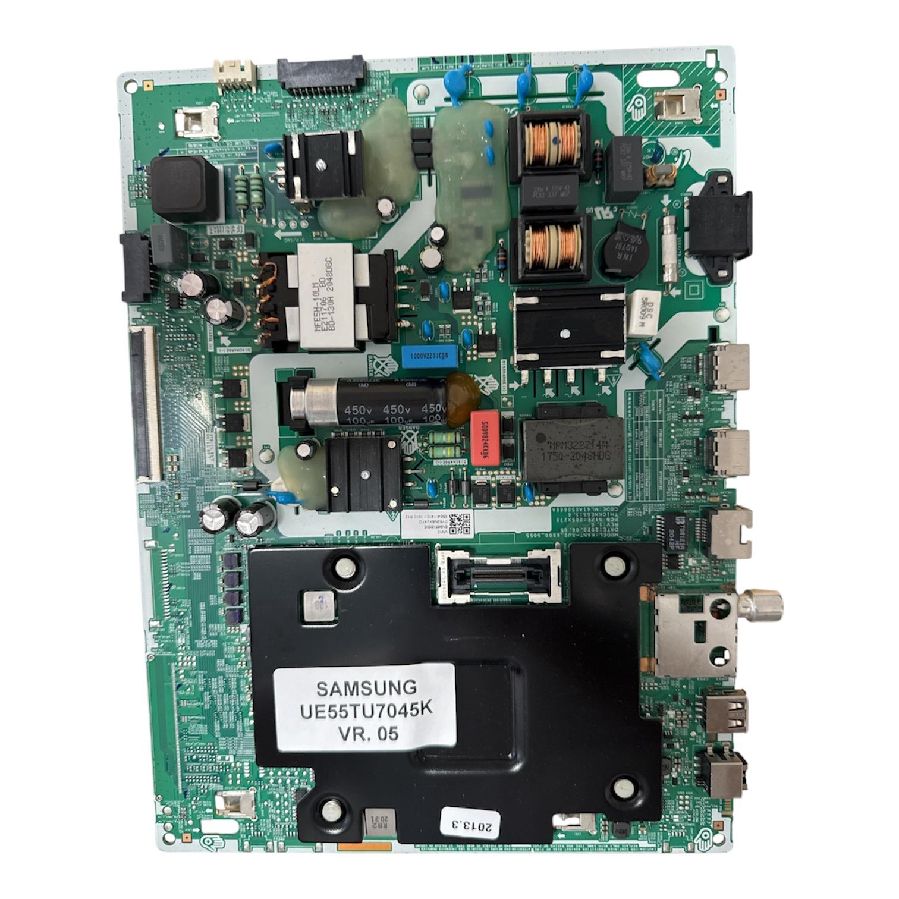 Placa Main SAMSUNG UE55TU7045K VR.05 BN9651850E