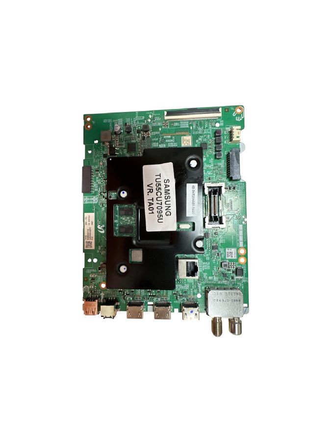 Placa Main BN96-55231E SAMSUNG TU55CU7095U VR. TA01