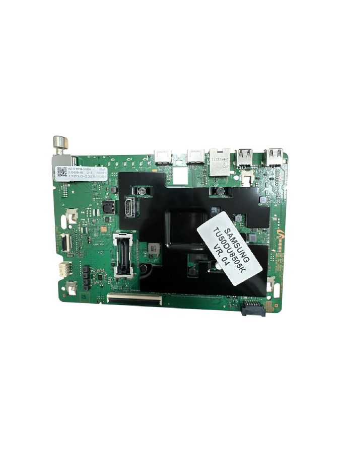 Placa Main BN94-18380K SAMSUNG TU50DU8505K VR.04