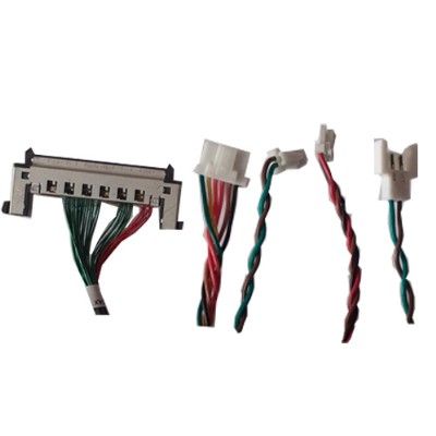 Kit cable  PHILIPS  276E8VJSB/00 (5 Cables)