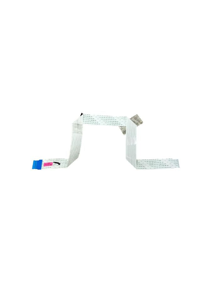 Cable Flex / LVDS BN96-29865D SAMSUNG UE55H8000SL VR.01