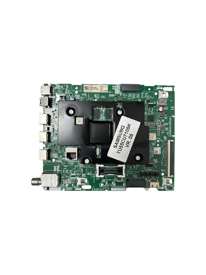 Placa Main SAMSUNG TU55CU7105K VR.05 BN9657568R