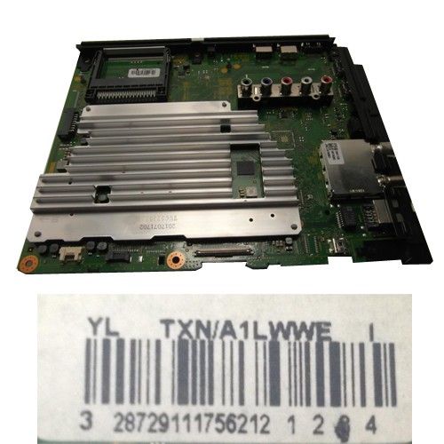 Placa Main Panasonic TNPH1179 1 A TXN/A1LWWE SWAP