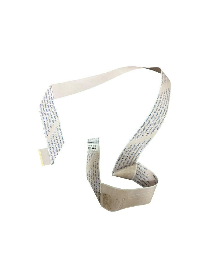 Cable Flex / LVDS BN96-56154A SAMSUNG TQ55QN85CAT VR.05 LED-8 REV.00