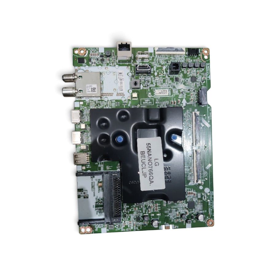 Placa Main LG 55UNANO766QA.BEUCLJP 67250503