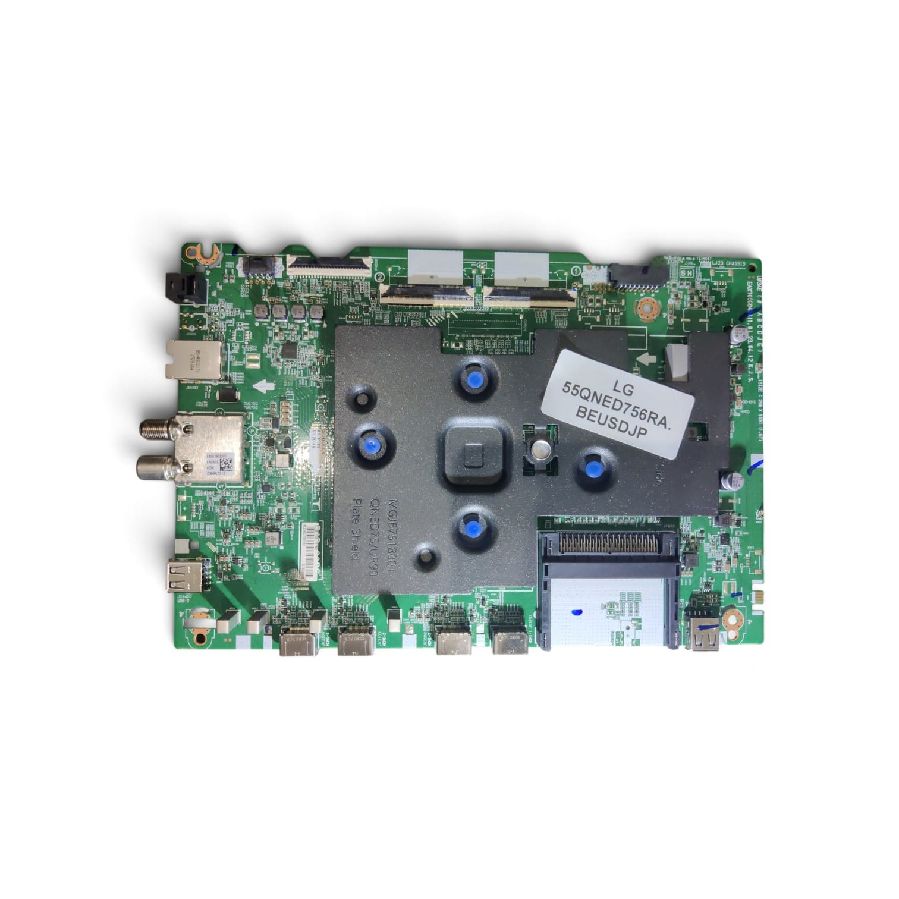 Placa Main LG 55QNED756RA.BEUSDJP 67609803