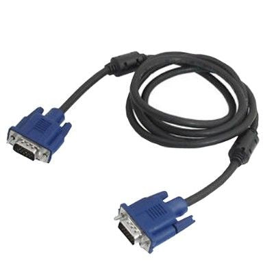 Cable VGA 15 Pines, Macho a Macho, AWM E246588 PHILIPS 243V7QDSB/00