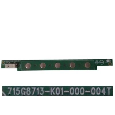 Módulo Botonera 715G8713-K01-000-004T PHILIPS 243V7QDSB/00