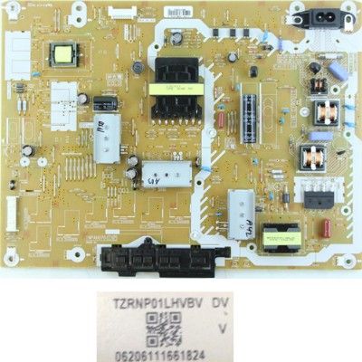 Fuente Alimentación Panasonic TNPA6070 1 P TZRNP01LHVBV