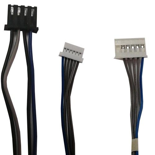 Kit Cables LG 27MP89 (3 cables)