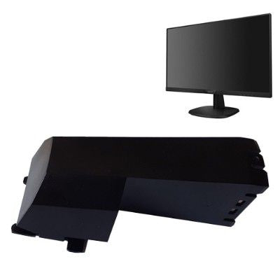 Soporte PHILIPS 243V7QDSB/00 Q34G8422AMTO1S0100
