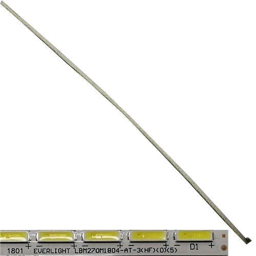 Tira leds LBM270M1804-AT-3(HF)(0)(5), NewSkill NS-MN-ICARUS 27-2K