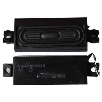 Altavoces 378G0040698GLA/GRA, PHILIPS 278E9QJAB/00