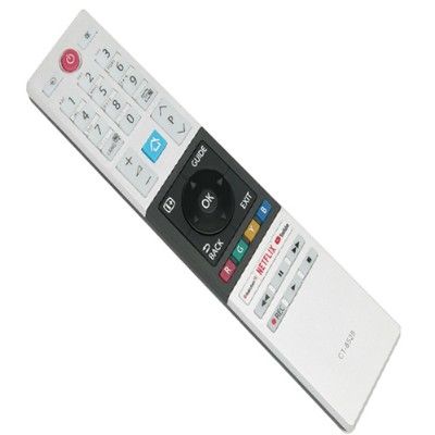 Mando a Distancia TOSHIBA CT-8528, ORIGINAL y NUEVO