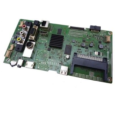 Placa Main Panasonic 17MB211S VESTEL 240817R1