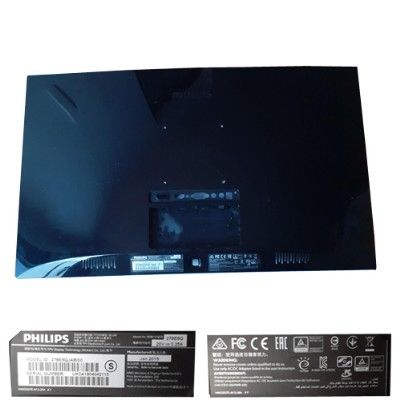 Carcasa Trasera A34G4618AFL03L0130 UK0A1904042115 PHILIPS 278E9QJAB/00