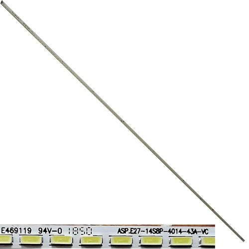 Tira leds E469119, Ozone DSP27