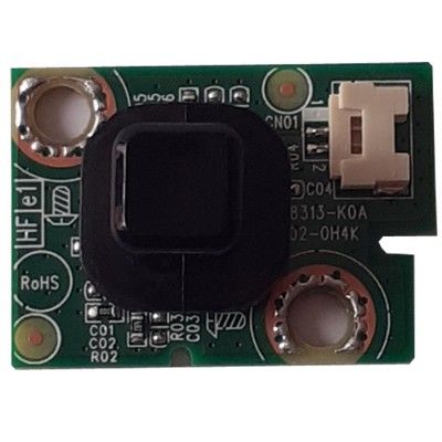 Módulo Botonera 715G8313-K0A-000-004Y  E342828 PHILIPS 248E9QHSB/00