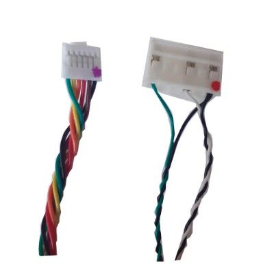 Kit Cables Philips 248E9QHSB/00 (2 cables)