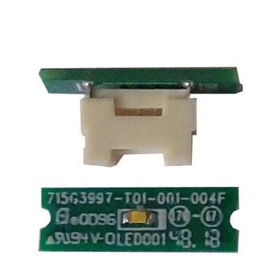 Placa Conector 715G3997-T01-001-004F PHILIPS 248E9QHSB/00