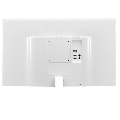 Carcasa Trasera LG 27UD69-W (SWAP)