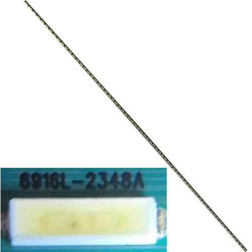 Tira Leds 6916L-2348A, LG 27UD69-W