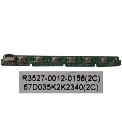Módulo botonera 0171-1771-3082 ACER SA220Q