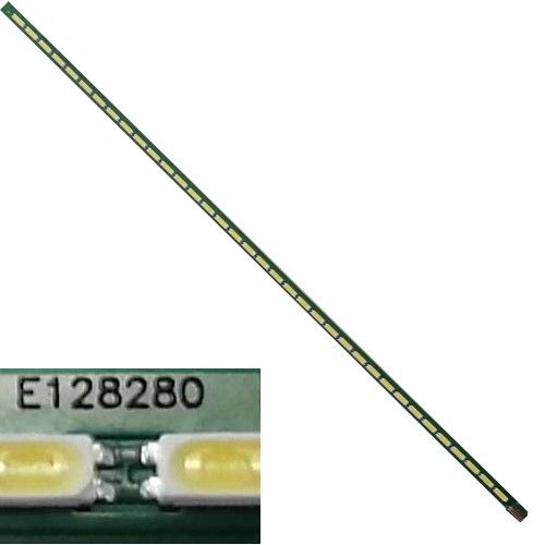 Tiras leds E128380, Asus VX248H