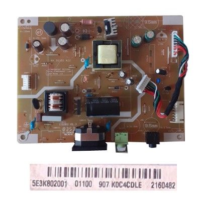 Fuente Alimentación E162032 5E3K802001 ACER KG251Q