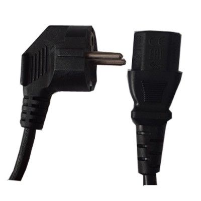 Cable Alimentación Conector Europeo  ACER KG251Q