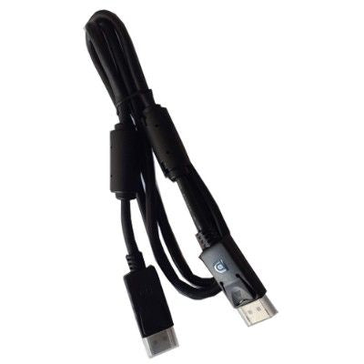 Cable USB 2.0 E214860 AWMSTYLE 20276 ACER ED 242QR