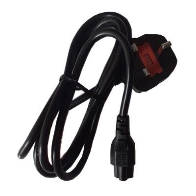Cable Alimentación Conector UK ACER