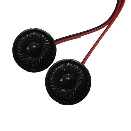 Altavoces Keep Out XGM32L