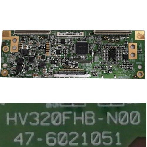 Placa T-Con HV320FHB-N00, Keep Out XGM32L