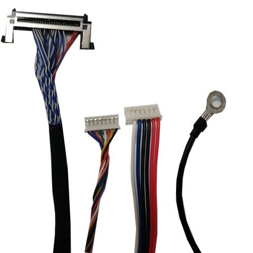 Kit Cables Keep Out XGM32L (4 cables)